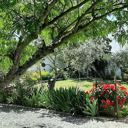 Villa A Casa Francesa Anceriz Exterior foto