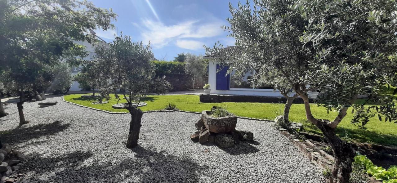 Villa A Casa Francesa Anceriz Exterior foto