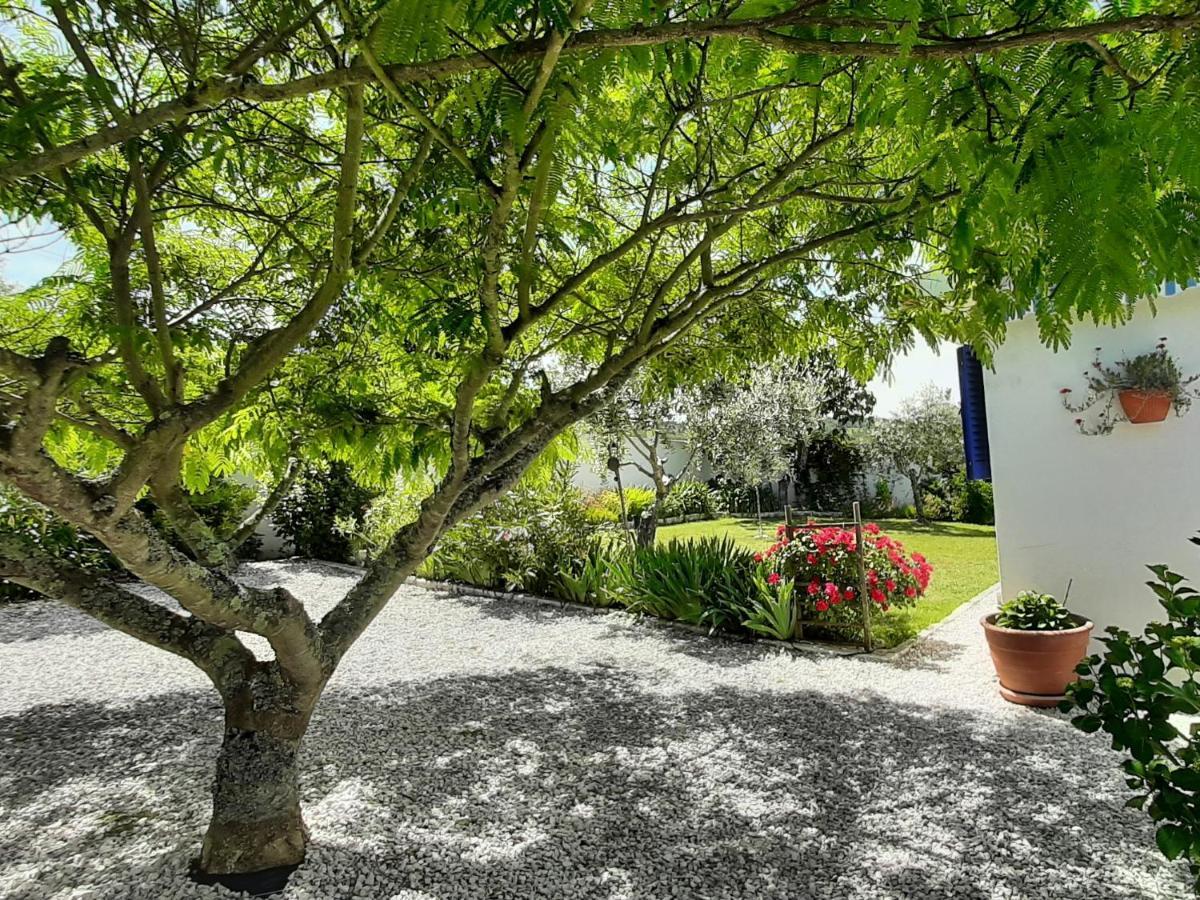 Villa A Casa Francesa Anceriz Exterior foto