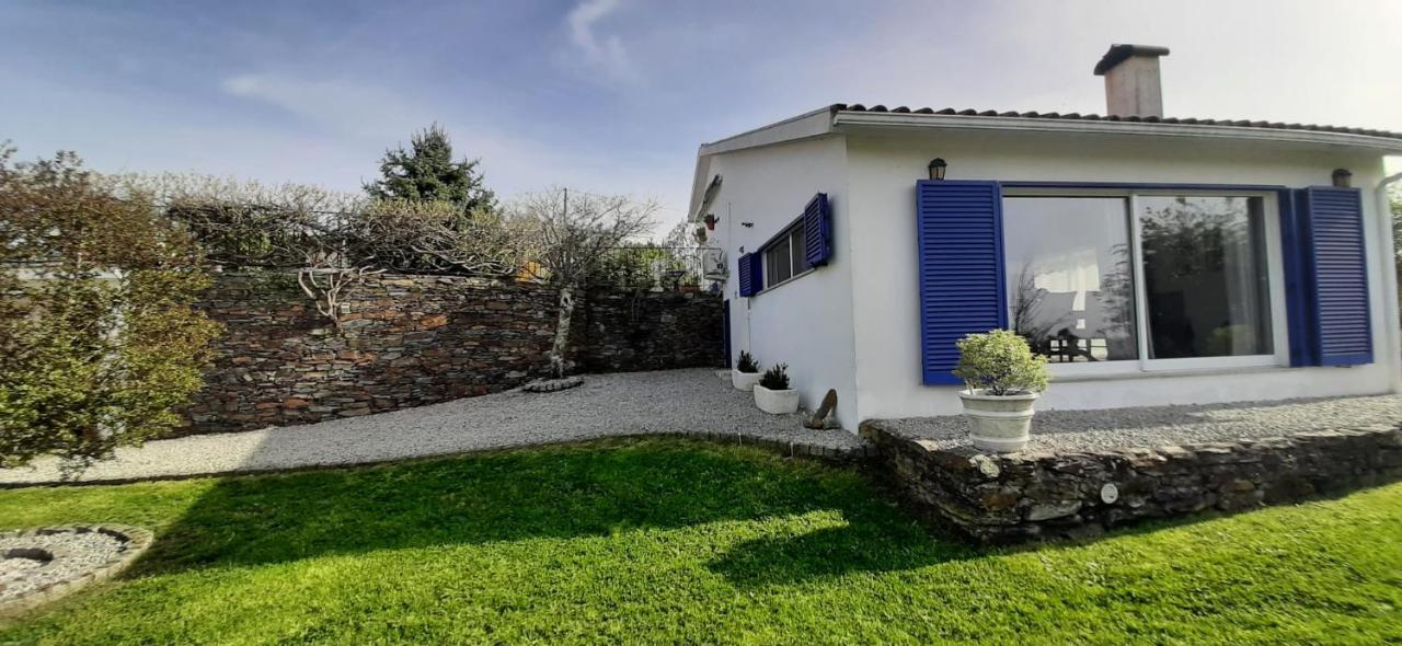 Villa A Casa Francesa Anceriz Exterior foto